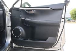 2017 Lexus NX200t F Sport 2.0L Turbo Automatic Wagon