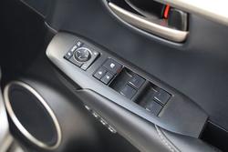 2017 Lexus NX200t F Sport 2.0L Turbo Automatic Wagon