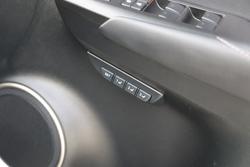 2017 Lexus NX200t F Sport 2.0L Turbo Automatic Wagon