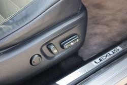 2017 Lexus NX200t F Sport 2.0L Turbo Automatic Wagon