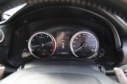 2017 Lexus NX200t F Sport 2.0L Turbo Automatic Wagon