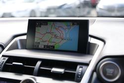 2017 Lexus NX200t F Sport 2.0L Turbo Automatic Wagon