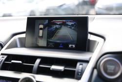 2017 Lexus NX200t F Sport 2.0L Turbo Automatic Wagon