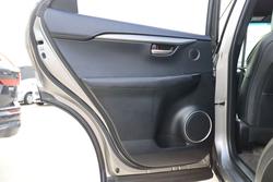 2017 Lexus NX200t F Sport 2.0L Turbo Automatic Wagon