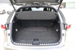 2017 Lexus NX200t F Sport 2.0L Turbo Automatic Wagon