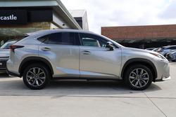 2017 Lexus NX200t F Sport 2.0L Turbo Automatic Wagon