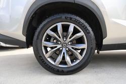 2017 Lexus NX200t F Sport 2.0L Turbo Automatic Wagon