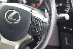 2017 Lexus NX200t F Sport 2.0L Turbo Automatic Wagon