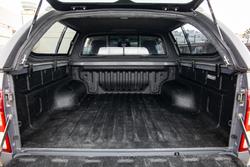 2020 Mazda BT-50 XTR