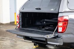 2020 Mazda BT-50 XTR