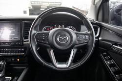 2020 Mazda BT-50 XTR