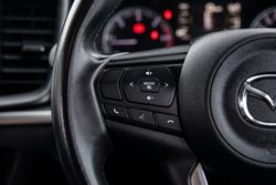 2020 Mazda BT-50 XTR