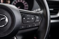 2020 Mazda BT-50 XTR