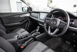 2020 Mazda BT-50 XTR