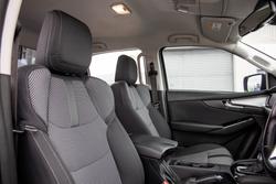 2020 Mazda BT-50 XTR