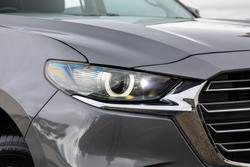 2020 Mazda BT-50 XTR