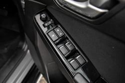 2020 Mazda BT-50 XTR