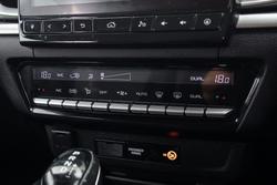 2020 Mazda BT-50 XTR