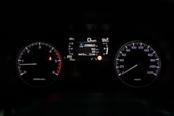 2020 Mazda BT-50 XTR