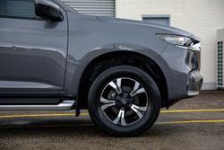 2020 Mazda BT-50 XTR