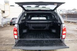 2020 Mazda BT-50 XTR