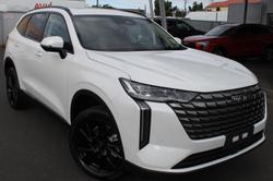 2025 GWM Haval H6 Ultra Hybrid