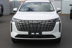 2025 GWM Haval H6 Ultra Hybrid