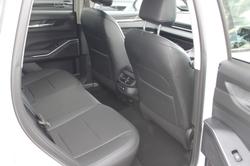 2025 GWM Haval H6 Ultra Hybrid