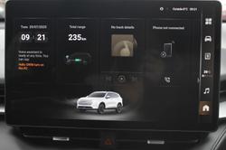 2025 GWM Haval H6 Ultra Hybrid