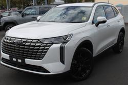 2025 GWM Haval H6 Ultra Hybrid