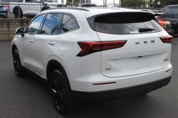 2025 GWM Haval H6 Ultra Hybrid
