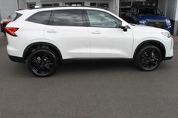 2025 GWM Haval H6 Ultra Hybrid