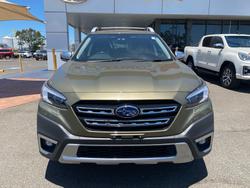 2022 SUBARU OUTBACK AWD TOURING
