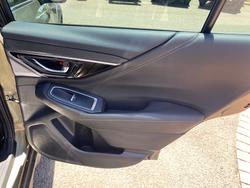 2022 SUBARU OUTBACK AWD TOURING