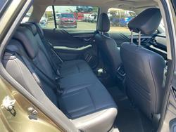 2022 SUBARU OUTBACK AWD TOURING