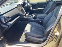 2022 SUBARU OUTBACK AWD TOURING