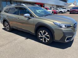 2022 SUBARU OUTBACK AWD TOURING