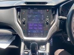 2022 SUBARU OUTBACK AWD TOURING