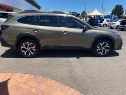 2022 SUBARU OUTBACK AWD TOURING