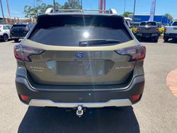 2022 SUBARU OUTBACK AWD TOURING