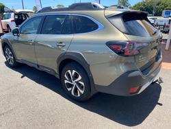 2022 SUBARU OUTBACK AWD TOURING