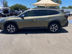 2022 SUBARU OUTBACK AWD TOURING