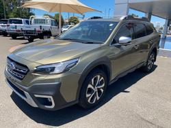 2022 SUBARU OUTBACK AWD TOURING