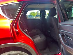 2025 Mazda CX-60 G25 Pure