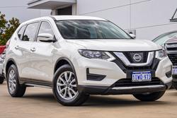 2017 Nissan X-TRAIL ST