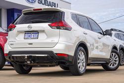 2017 Nissan X-TRAIL ST