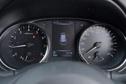 2017 Nissan X-TRAIL ST