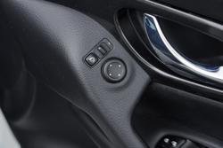 2017 Nissan X-TRAIL ST