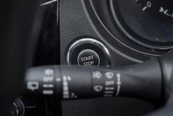 2017 Nissan X-TRAIL ST