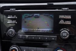 2017 Nissan X-TRAIL ST